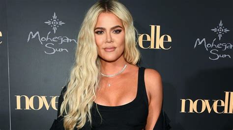 khloe kardashian in the nude|Khloe Kardashian Poses Nude in Bed for Steamy New Poosh Shoot.